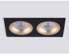 Встраиваемый светильник Ambrella Light Techno Spot Standard Tech TN102735