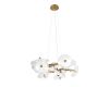 Подвесная люстра Loft IT Bloom 10352/650 AB