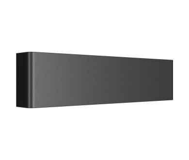 Настенный светильник с переключателем цв. температуры Lightstar Fiume 810517CCT