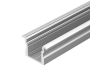 Алюминиевый профиль Arlight ARH-Line-2315-F-2000 Anod 036327