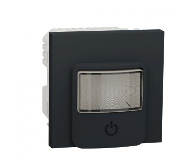 Датчики движения с диммером Schneider Electric Unica NU352754