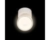 Накладной спот Loft IT Focus 10323/A White