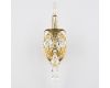 Бра Bohemia Ivele Crystal AL7901B10/1/175 B G