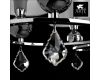 Потолочная люстра Arte Lamp 66 A3074LM-6CC