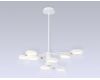 Люстра на штанге Ambrella Light Comfort FL51642