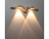 Уличный настенный светильник Citilux Jonathan CLU0805WH