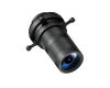 Насадка кадрирующая Arlight LGD-ARTIFACT-CROP-ZOOM-R65 (BK, 18-35 deg.) (Металл) 057115
