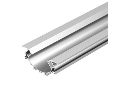 Алюминиевый профиль Arlight ARH-Ceil-Reflect-Dual-2000 Anod 036364