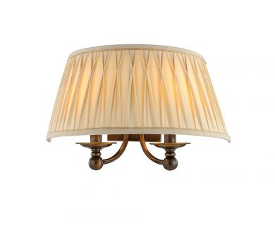 Настенный светильник Newport Julia 31501/A black brass М0070533