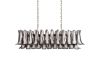 Подвесная люстра Loft IT Lilou 10600/1200R Ash