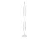 Торшер iLedex Stringer F6329 WH