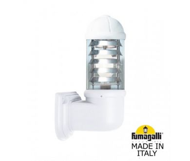 Настенный светильник Fumagalli Sauro D15.505.000.WXF1R.FC1