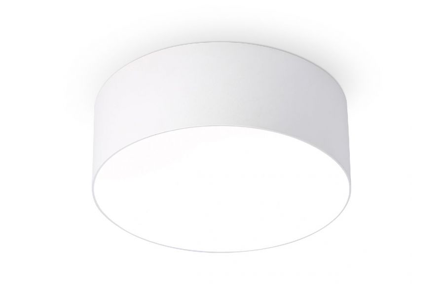 Потолочный светильник Ambrella Light Orbital Air Alum FV5512