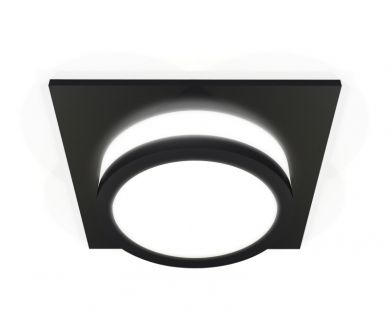 Встраиваемый светильник Ambrella Light Techno XC7632041 (C7632, N7121)