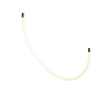 Трековый магнитный светильник Maytoni Technical Tau Flarity TR154-1-27W3K-B
