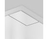 Профиль для монтажа Maytoni Three phase track system Trinity TRA005MP-312S
