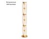 Торшер Divinare Sterzo 1244/17 PN-60