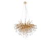 Подвесная люстра Divinare Salice 3132/01 SP-10