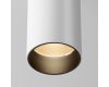 Накладной светильник Maytoni Focus led C056CL-L12W2.7K-W-W