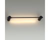 Настенный светильник Odeon Light Dalia 4395/6WL