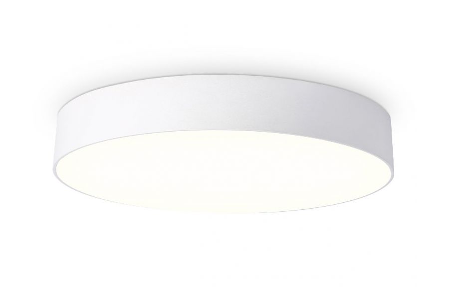 Потолочный светильник Ambrella Light Orbital Air Alum FV5531
