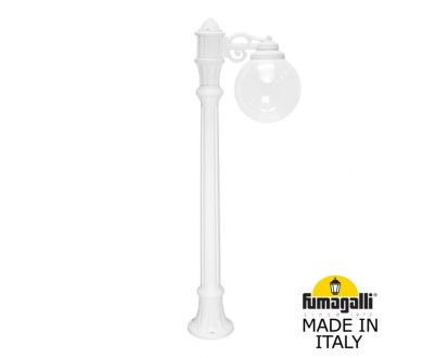 Садовый светильник Fumagalli G25.163.S10.WXE27