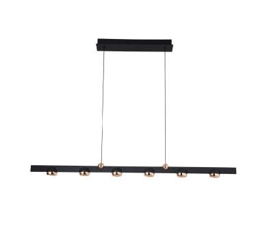 Подвесной светильник IMEX Teranzo PLC-7069-1260