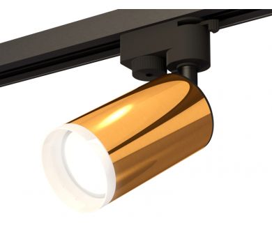 Купить Трековый однофазный светильник Ambrella Light Track System XT6327012 (A2521, C6327, N6246) Трековый однофазный светильник Ambrella Light Track System XT6327012 (A2521, C6327, N6246)