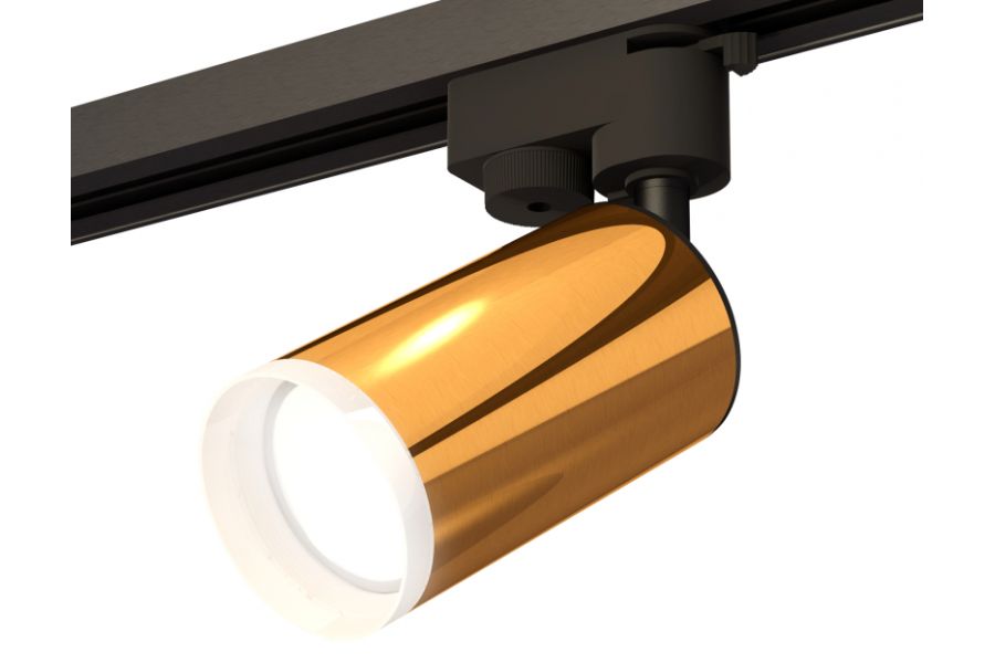 Трековый однофазный светильник Ambrella Light Track System XT6327012 (A2521, C6327, N6246)