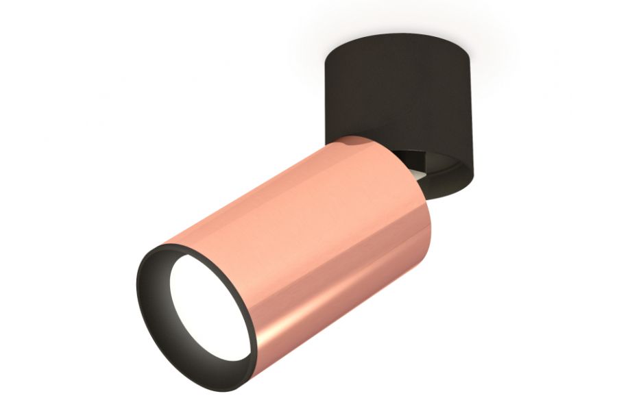 Спот Ambrella Light Techno Spot XM6326040 (A2221, C6326, N6102)