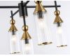 Люстра на штанге Ambrella Light High Light Heigh Light LH55256
