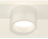 Потолочный светильник Ambrella Light Techno Spot XS8101015 (C8101, N8401)
