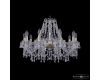 Подвесная люстра Bohemia Ivele Crystal 1403/10/240 G