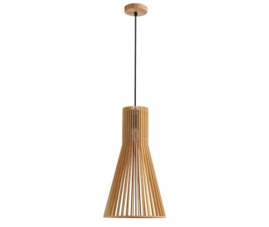 Купить Подвесной светильник Lumion Eco Gerda 8384/1A Подвесной светильник Lumion Eco Gerda 8384/1A