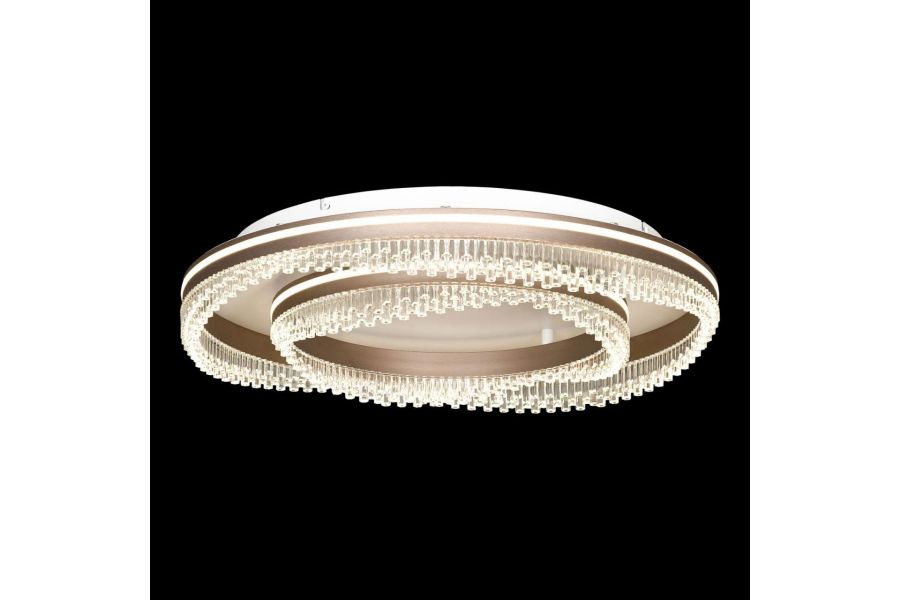 Потолочная люстра Lussole Hardin LSP-7430