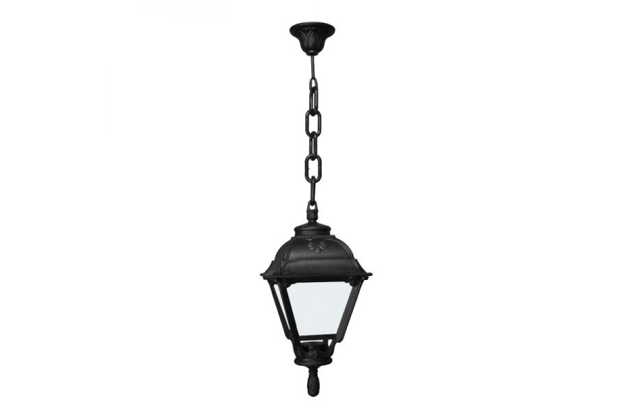 Уличный подвесной светильник Fumagalli Sichem/Cefa U23.120.000.AYF1R
