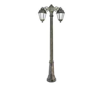 Уличный фонарь Fumagalli Gigi Bisso/Saba 2L Dn K22.156.S20.BYF1RDN