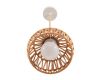 Подвесной светильник Lumion Eco Boho 8367/1A