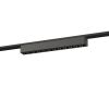 Трековый магнитный светильник Эра TRM-S5-2-12W4K-BK Б0059050