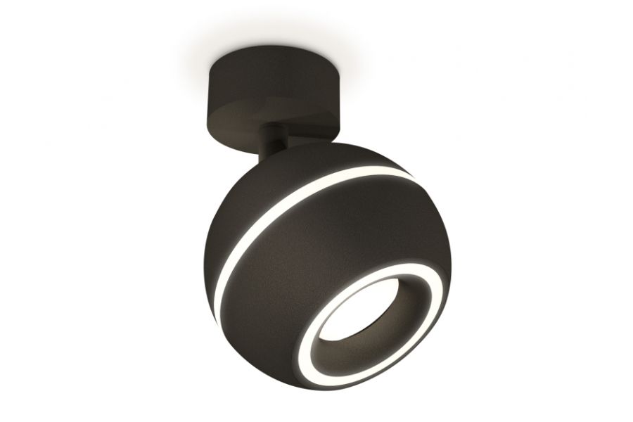 Спот Ambrella Light Techno Spot XM1102015 (A2210, C1102, N7111)