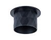Встраиваемый светильник Arte Lamp Fang A5562PL-1BK