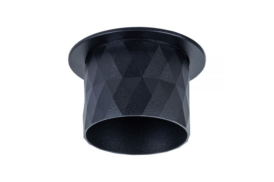 Встраиваемый светильник Arte Lamp Fang A5562PL-1BK