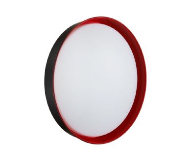 Потолочный светильник Sonex Tuna red 7710/DL