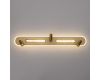 Спот Arte Lamp Pisces A2220PL-3GO