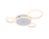 Потолочный светильник Escada Saturn 10268/4LED White