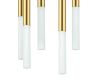 Подвесная люстра Lightstar Tubo L8T747133
