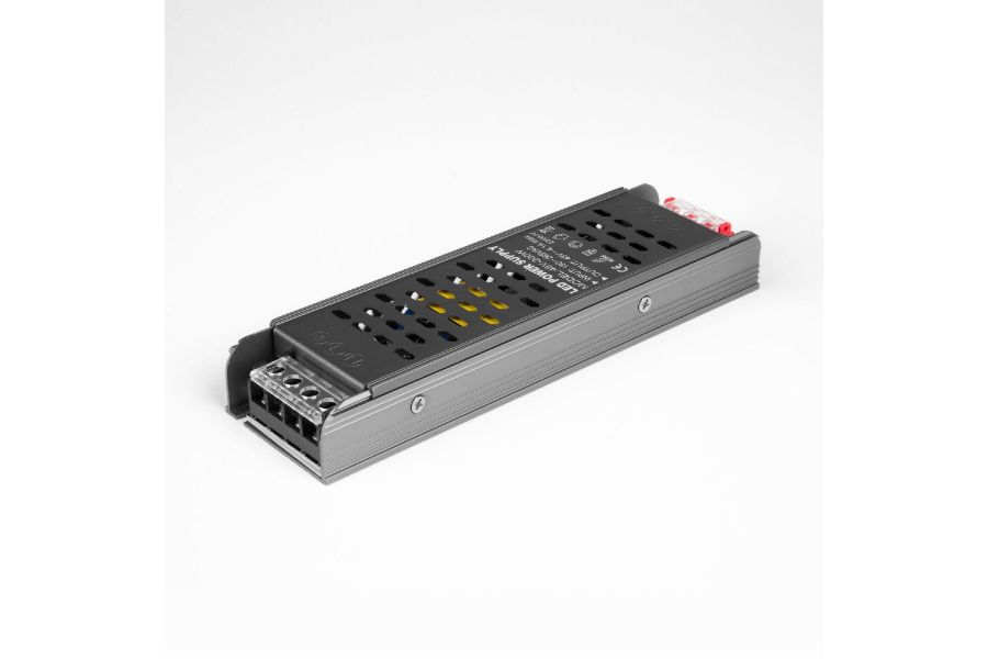 Блок питания Elektrostandard Slim Magnetic 200Вт 180-265В 4690389205217 95059/00 a066681