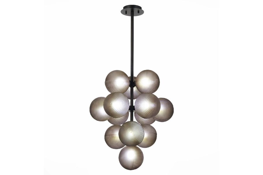 Люстра на штанге ST Luce Todo SL1184.403.13