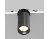 Встраиваемый спот Maytoni Calipso C110CL-01-GU10-B
