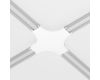 Коннектор питания Maytoni Accessories for tracks Radity TRA084CX-11W